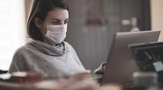 Jak wiele nowych zakażeń COVID-19?