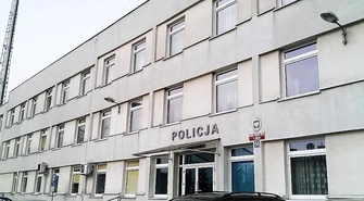 Zatrzymany za fałszywy alarm bombowy