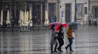 Fale epidemii mogą zależeć od pogody