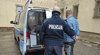 Pracownicy magazynu kradli towar. Wpadli na gorącym uczynku.