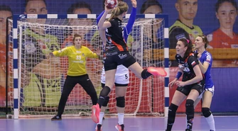 Piotrcovia po raz drugi lepsza od Ruchu (GALERIA)