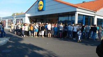 Markety w Piotrkowie: za mało, czy za dużo?