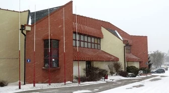 Strażacy uratowali Piotrkowianina przed walkowerem