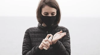 Znów niewiele testów w Łódzkiem