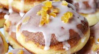 O pączkach na karnawał i tłusty czwartek