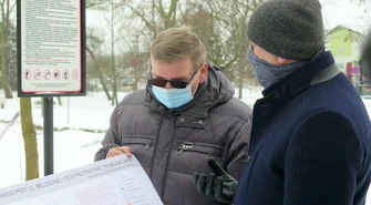 Przetarg na rewaloryzację parku Belzackiego rozstrzygnięty