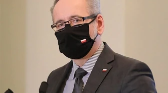 Niedzielski: od kwietnia chcemy znieść limity do wszystkich specjalistów, co najmniej do końca roku