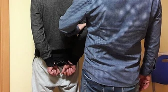 30-latek zabił po kłótni własnego brata