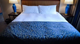 Projekt: w hotelach gościom udostępnionych ma być nie więcej niż 50 proc. pokoi w danym obiekcie