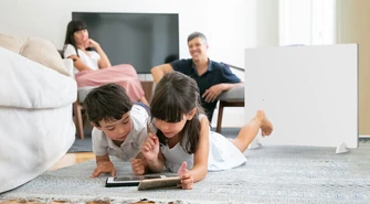 Ogrzewanie wspomagające zdrowie? Co może zrobić dla ciebie promieniowanie podczerwone?