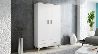 Szafa do sypialni, salonu, przedpokoju