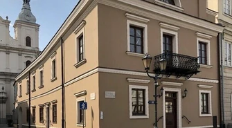 "Nowa Elewacja": dwa tygodnie na zgłoszenia