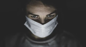 COVID-19: Piątkowy raport