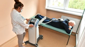 Eksperci: należy stworzyć sieć poradni dla pacjentów pocovidowych