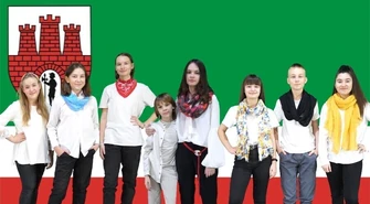 Teledyskiem promują Sulejów (FILM)