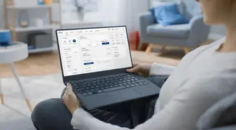 Ponad miliard logowań w 2020 r. do aplikacji IKO PKO Banku Polskiego