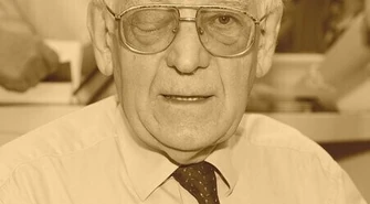 Nie żyje Zdzisław Najder, b. uczeń I LO w Piotrkowie