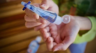 W Łódzkiem ponad 350 nowych zakażeń, w Piotrkowie i powiecie 32