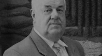 Zmarł Ryszard Grudziński, były wiceprezes TBS w Piotrkowie