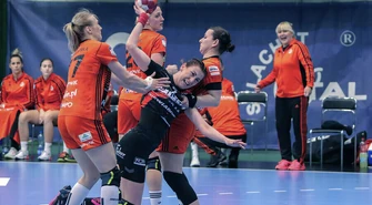 Zagłębie wygrywa z Piotrcovią po horrorze w końcówce