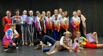 Sukces zawodniczek z Piotrkowa