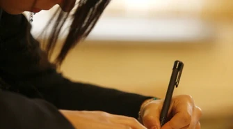 MEiN: w marcu próbne egzaminy ósmoklasisty i maturalne