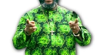 Były łódzki poseł chce zostać prezydentem &#8230; Nigerii