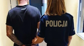 Miał przynieść koledze papierosy, a ukradł mu auto