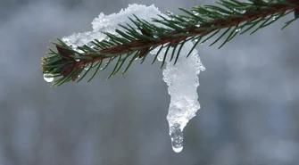 Ocieplenie na horyzoncie. Pogoda na weekend