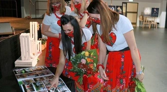 Znamy najlepsze Koła Gospodyń Wiejskich i Miejskich (VIDEO)