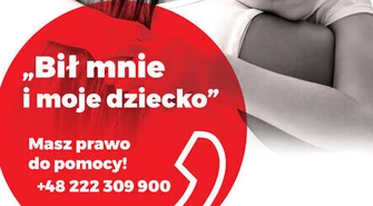 W poniedziałek rusza pomoc dla osób pokrzywdzonych