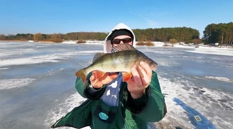 Wędkarze rywalizowali o tytuł w Cieszanowicach
