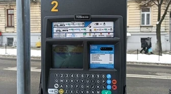 Trzykrotnie droższa opłata za brak biletu, tańszy abonament miesięczny