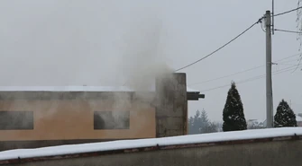 Jak ograniczyć zanieczyszczenie powietrza &#8211; ankieta!