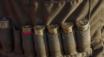 Myśliwy został kłusownikiem