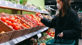 Najwyższa od wielu dni liczba zakażeń