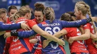 Wysoka wygrana Piotrcovii