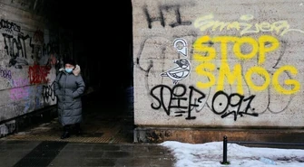 Gminy mają miesiąc, by zgłosić chęć podpisania porozumień ws. "Czystego powietrza"