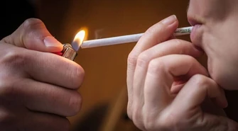 Palenie wiąże się z depresją