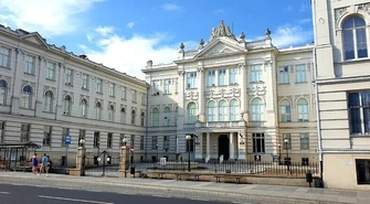 Partia proponowała, aby w Piotrkowie był trybunał. Ponownie