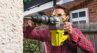 Młot kujący czy młotowiertarka?