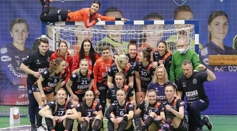 Zawodniczki Piotrcovii powołane na zgrupowanie kadry