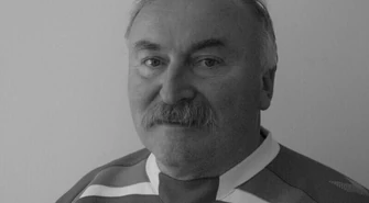 Nie żyje były trener Piotrcovii