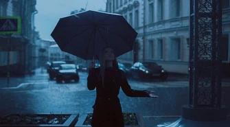 Zapowiada się wietrzny i deszczowy weekend