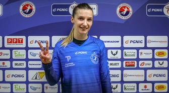 Joanna Waga wraca do Piotrcovii