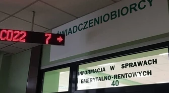 ZUS szykuje się do wypłat czternastek