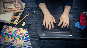 Covidowy prymus. Na zdalnym nauczaniu łatwiej o lepszą ocenę?