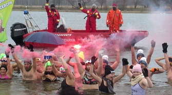 Morsowali dla Patryka