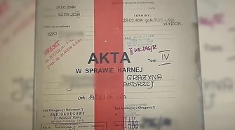 Polskie zabójczynie. Zobacz program o tragedii w regionie