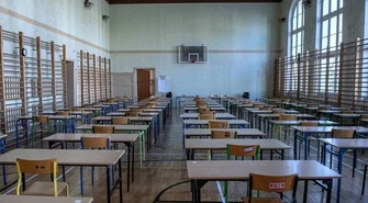 Rozpoczynają się próbne egzaminy ósmoklasisty organizowane przez CKE
